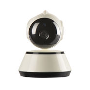 Wi-Fi CCTV Live Camera