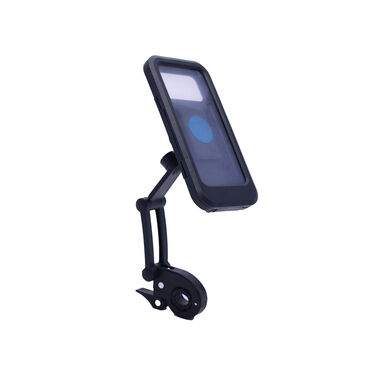 Waterproof 360 Rotating Bike & Motorcycle Phone Holder (WRPH)