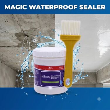 Magic Waterproof Sealer