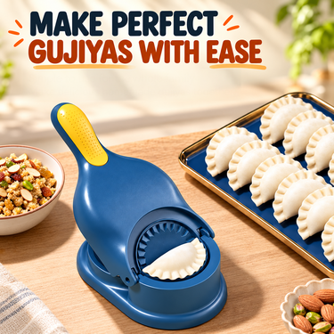 3 In1 Puri Kachori & Gujiya Maker (PKG13)