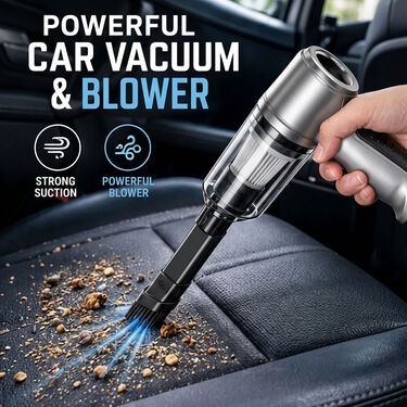 Powerful Car Vacuum Cleaner And Blower (CHNCVC)