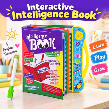 Smart Learning Book (SLB)