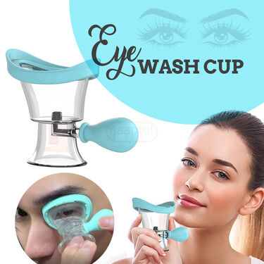 Eye Wash Cup (EW1)