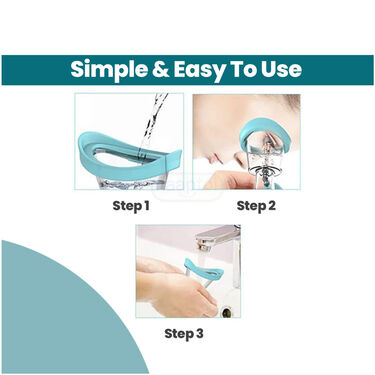 Eye Wash Cup (EW1)