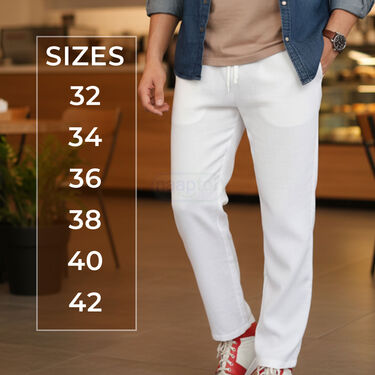 Pack of 3 Comfortable Pants (3SPT13)