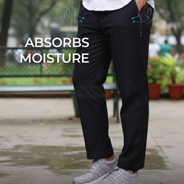 Pack of 3 Comfortable Pants (3SPT13)