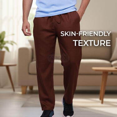 Pack of 3 Comfortable Pants (3SPT13)