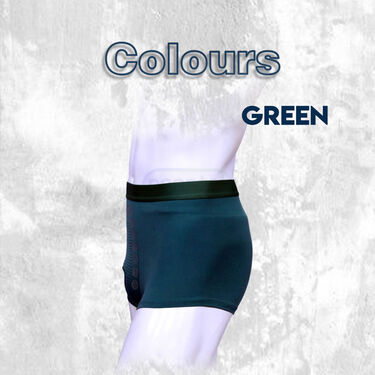 Pack of 2 Mens Underwear (MUR5)