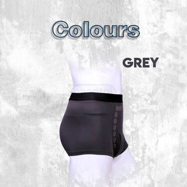 Pack of 2 Mens Underwear (MUR5)