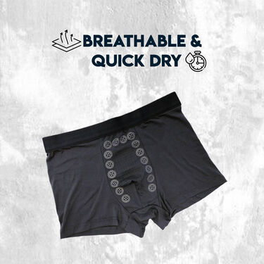 Pack of 2 Mens Underwear (MUR5)