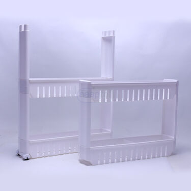 4 Layer Slim Storage Rack (4SR)