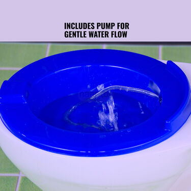 Piles Pain Relief Bathing Tub (PT6)