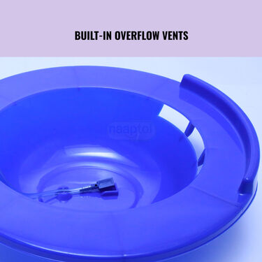 Piles Pain Relief Bathing Tub (PT6)