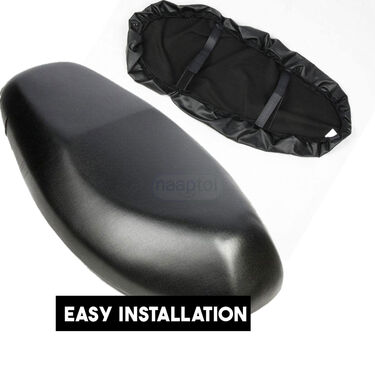 Anti Slip Protective Seat Cover For Scooter