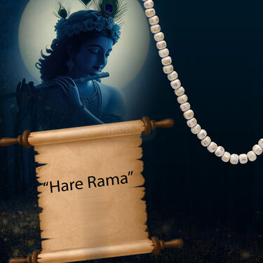 Tulsi Japa Mala (THM3)