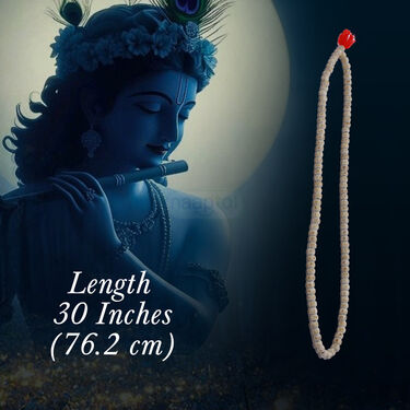 Tulsi Japa Mala (THM3)