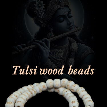 Tulsi Japa Mala (THM3)