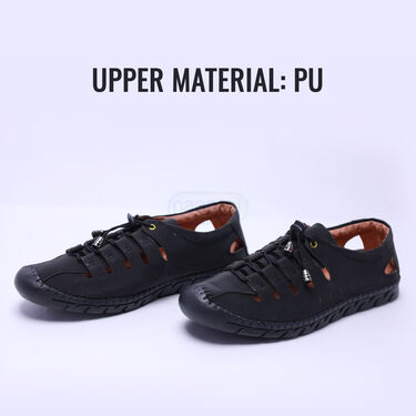 Pick Any One Trendy Sandal With Free Watch Wallet And Sunglasses (SDC18)