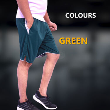 Pack of 4 Comfortable Shorts For Mens (4MS4)