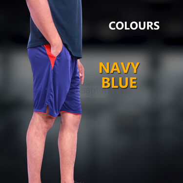 Pack of 4 Comfortable Shorts For Mens (4MS4)