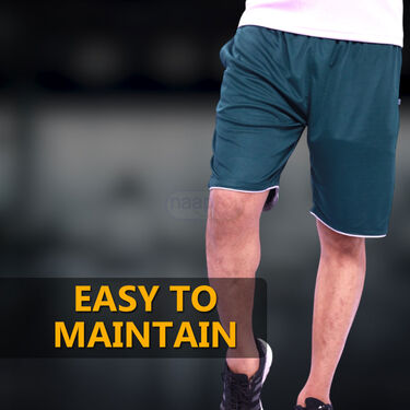 Pack of 4 Comfortable Shorts For Mens (4MS4)