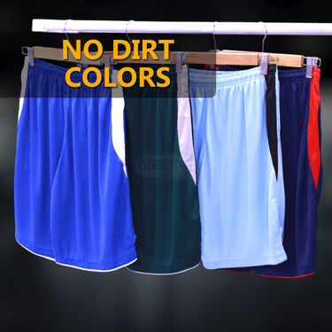 Pack of 4 Comfortable Shorts For Mens (4MS4)