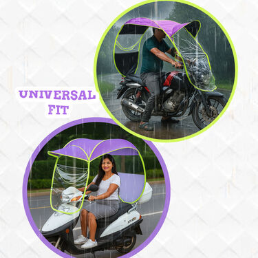 All Session Bike And Scooter Umbrellas (BSU1)