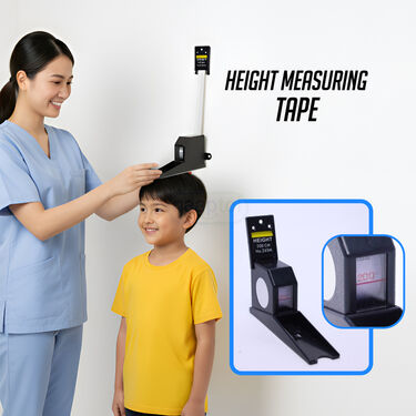 Height Measuring Tape (HMT1)