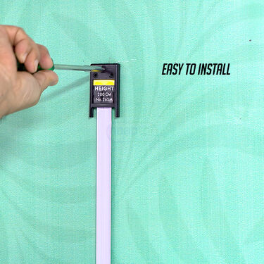 Height Measuring Tape (HMT1)