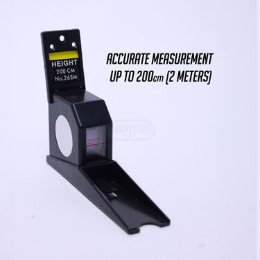 Height Measuring Tape (HMT1)