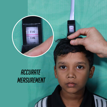 Height Measuring Tape (HMT1)