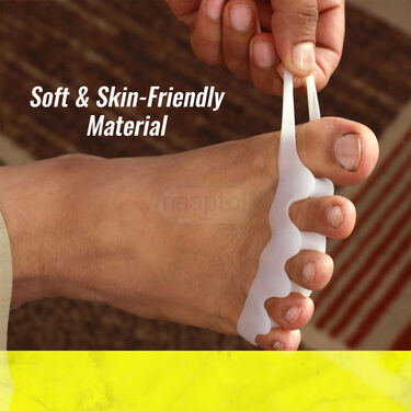 Toe Separator (TS3)