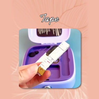 Magnetic Sewing Tool Kit (SEM8)