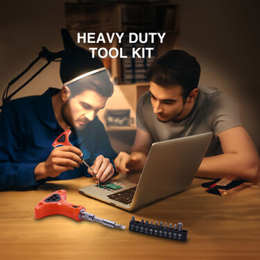 Hand Tool Kit (HT58)