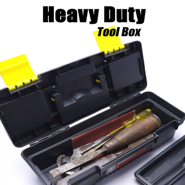 Tool Box (TB6)