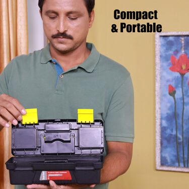 Tool Box (TB6)