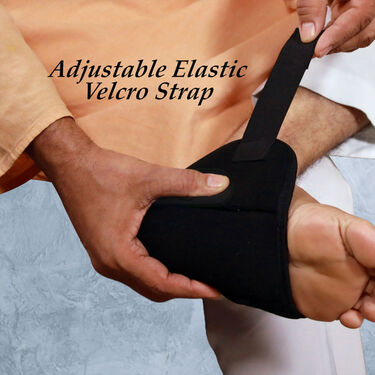 Heel Protector Pads For Pain Relief (HPR2)