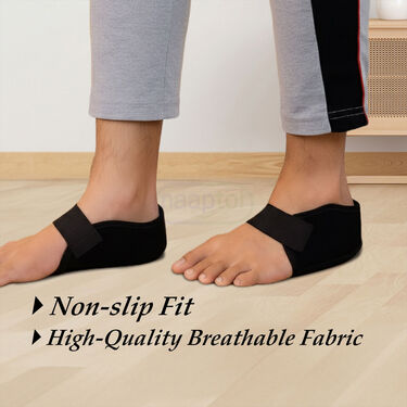Heel Protector Pads For Pain Relief (HPR2)