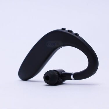 Clip On Wireless Bluetooth Calling Earphone (WSBD3)