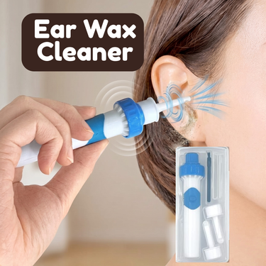 Ear Wax Cleaner (EDC4)