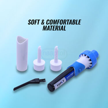 Ear Wax Cleaner (EDC4)