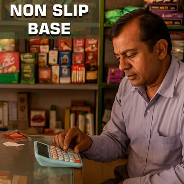 Colourful Big Keys Calculator (BCC)