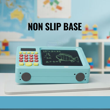 Colourful Big Keys Calculator (BCC)