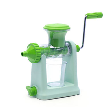 Fruit & Vegetable Juicer (FJ18)