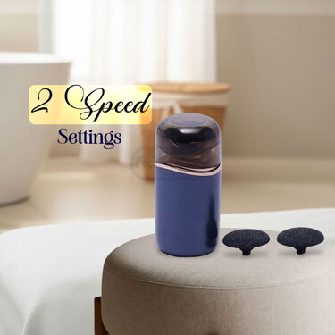 Rechargeable Mini Foot Filer (RFF4)