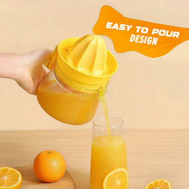 Handy Fruit Juicer (FJ17)