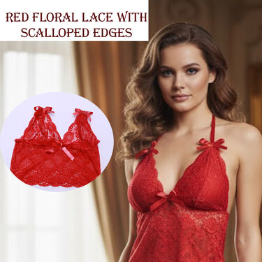 Stylish Elegant lingerie Set (BDN2)