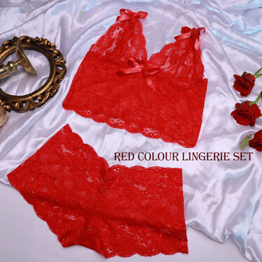 Stylish Elegant lingerie Set (BDN2)