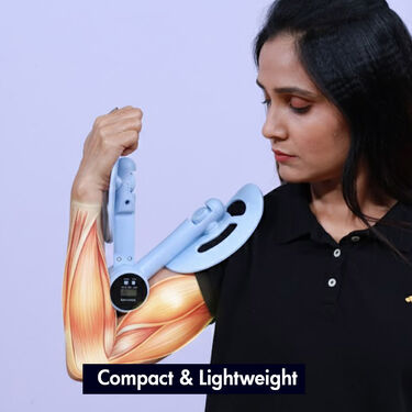 Pelvic Muscle Exerciser (PME1)