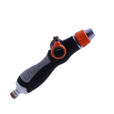 High Pressure Water Sprayer Nozzle with Flow Control (SN3)